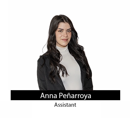 Anna Peñarroya