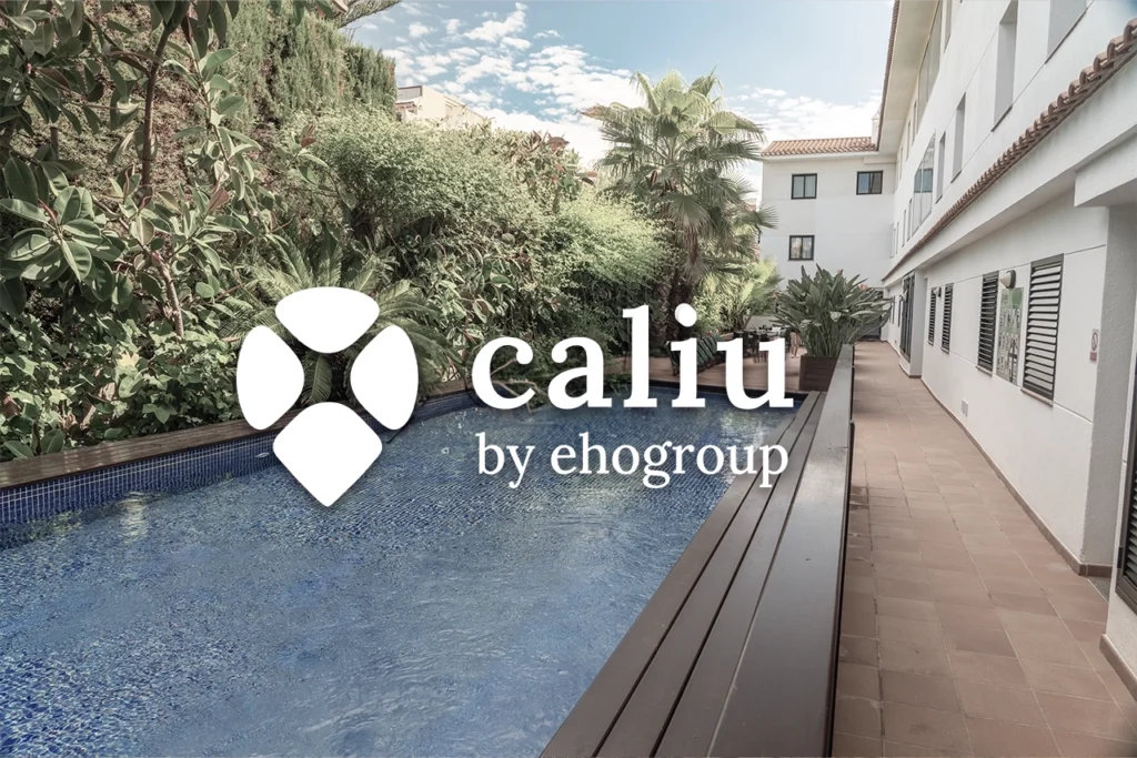 Caliu by ehogroup